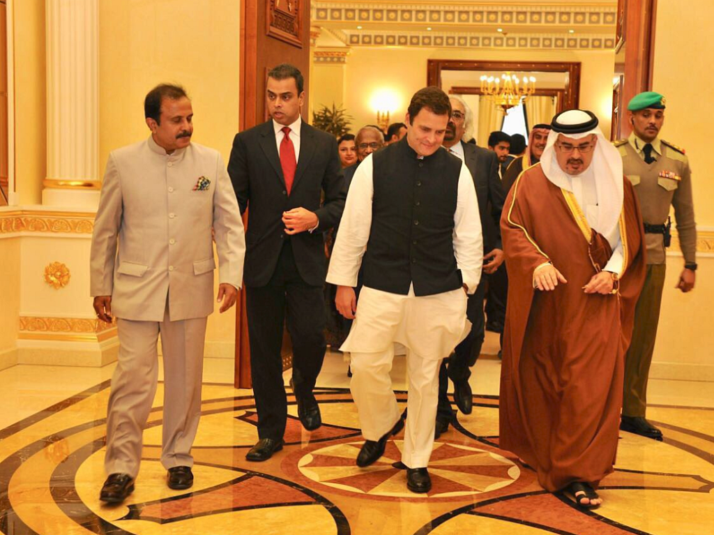 No more of High Command: RG’s brand of politics 