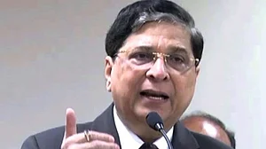CJI Dipak Misra’s bench to hear Judge Loya’s case