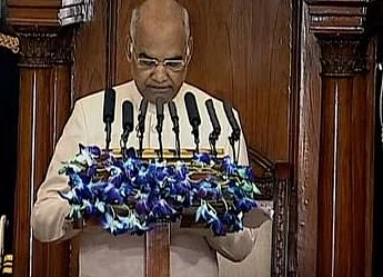 Can Presidential orders do away with Article 371A to 371G?