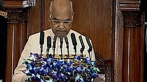 ‘Hope triple talaq bill will be passed in budget session’