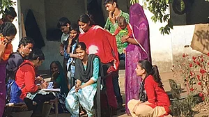 Picture courtesy: ASER report