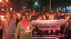 Six more threaten suicide in Uttarakhand following death during BJP’s ‘janta durbar’