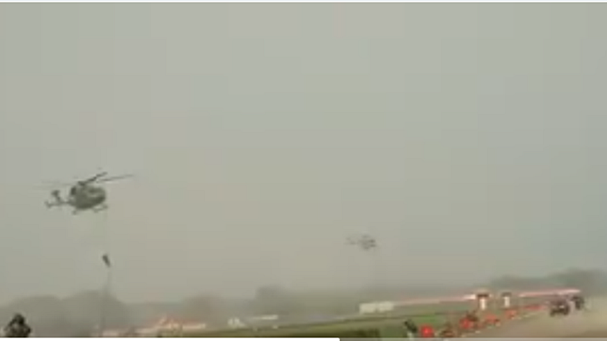 Photo courtesy: Twitter