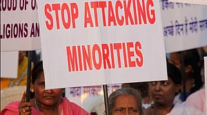 Sliding economy and communalism: Double whammy for BJP as lynching letter by 49 hits a nerve among saffronites