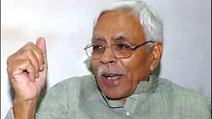 Calls made to CBI judge not from partymen: RJD