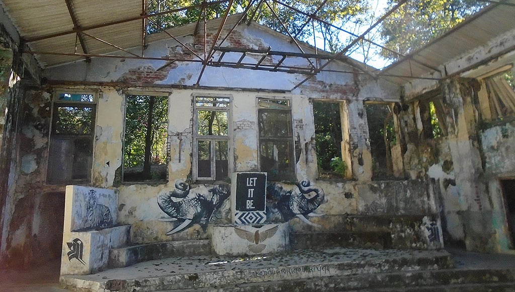 NH Photo by SMA Kazmi