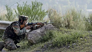 Restart peace process with Pak, J&K govt urges Centre