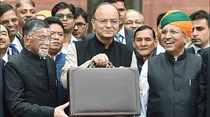 Union Budget 2018-19: Income Tax rates may change little