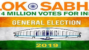 Is BJP plotting an early general election in April?