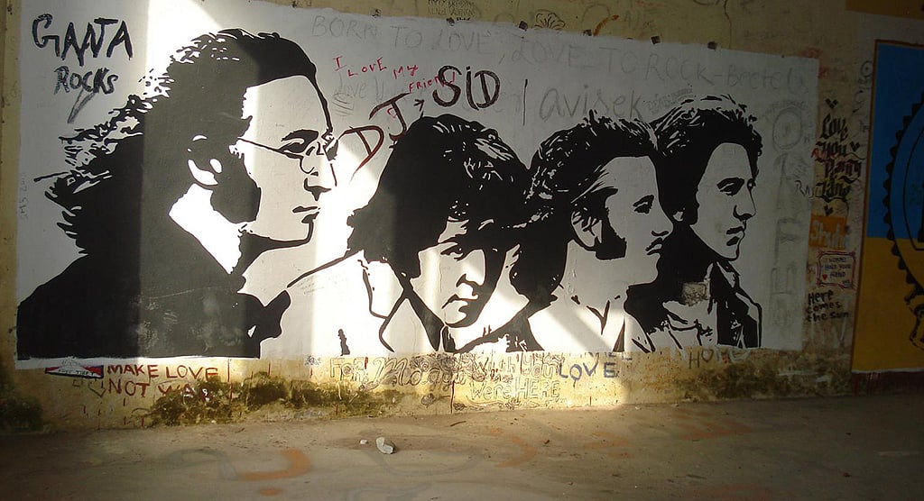 Beatles’ fans all set to celebrate 50 years of the band’s visit to Rishikesh