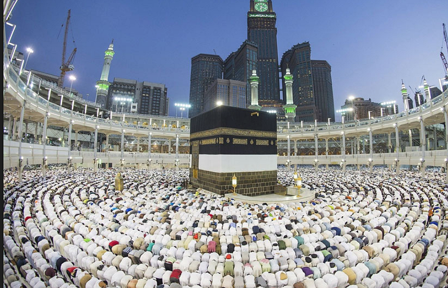 Haj wasn’t the only subsidy, Govt of India must come clean on all religious spendings 