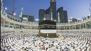Haj wasn’t the only subsidy, Govt of India must come clean on all religious spendings