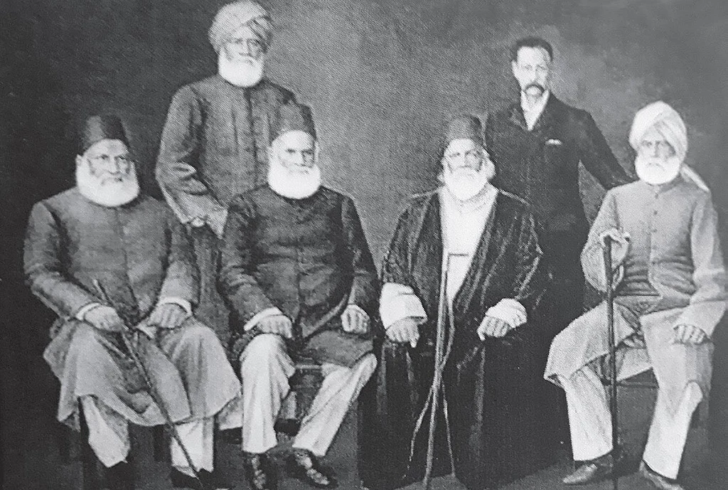 Sir Syed Ahmad Khan: A social reformer and a man of reason