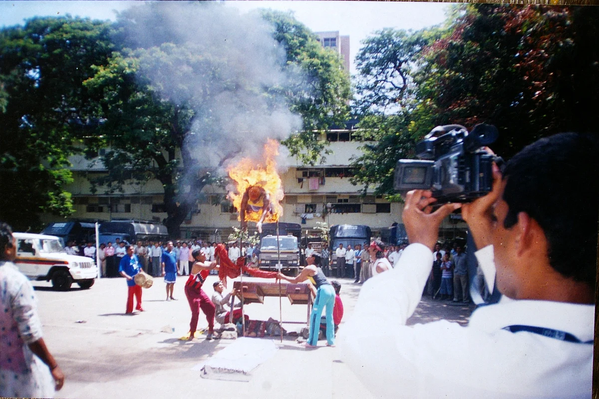 Outsiders in their own country