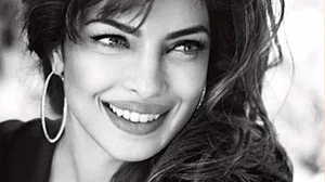 I love when people ‘stalk’ me: Priyanka Chopra