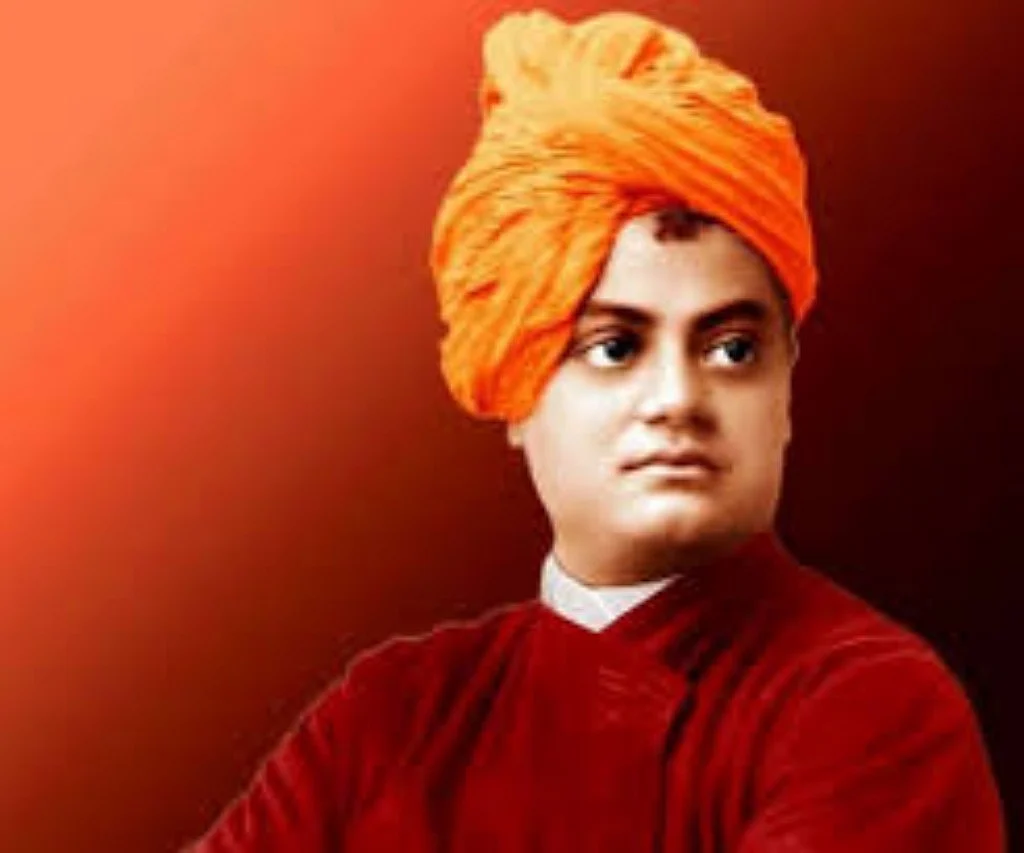 Swami Vivekananda’s vision of Hinduism is endangered by Hindutva 