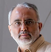 Krishna Prasad
