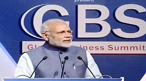 Finally, Modi recalls ‘Na khaunga, na khane dunga’ vow; promises to take action against scamsters