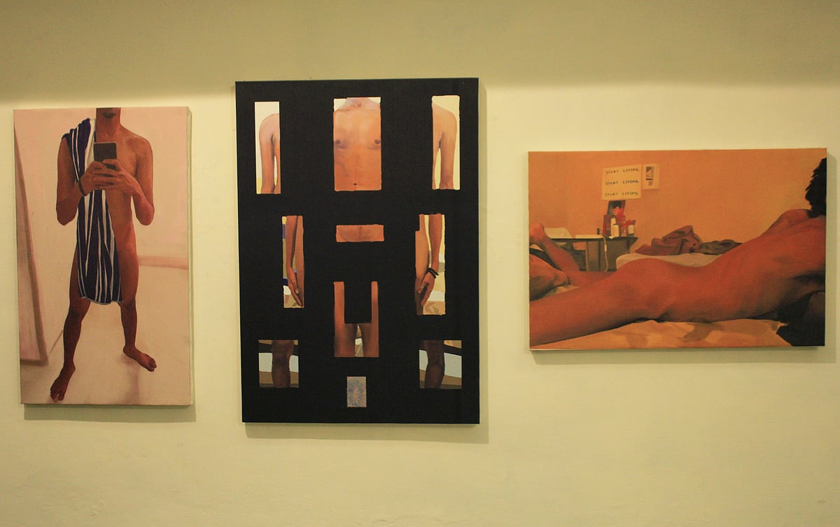 The Irregulars Art Fair