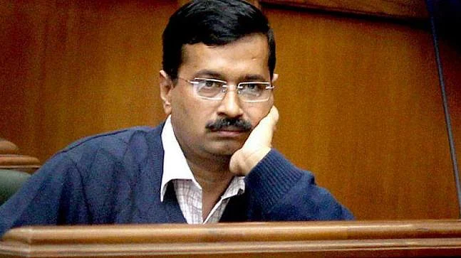 Has Delhi CM Arvind Kejriwal made up his mind to resign?