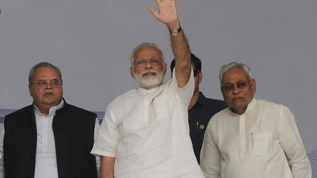 Photo by AP Dube/Hindustan Times via Getty Images