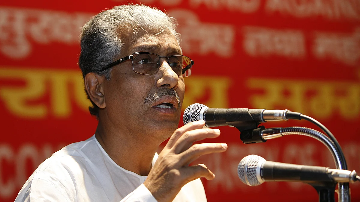 Photo by Subir Halder/India Today Group/Getty Images