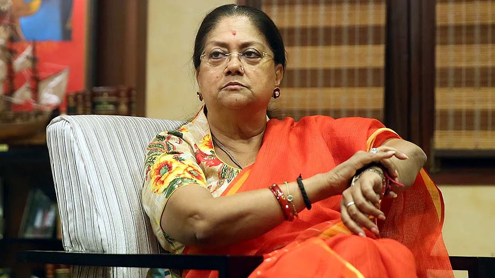 Photo by Himanshu Vyas/Hindustan Times via Getty Images