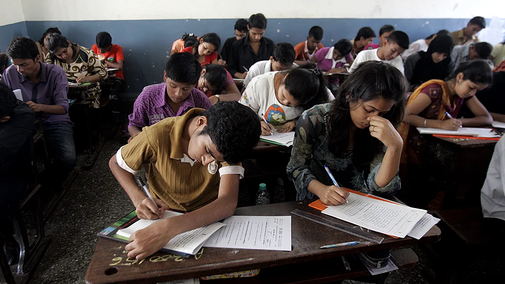 Photo by Prasad Gori/Hindustan Times via Getty Images