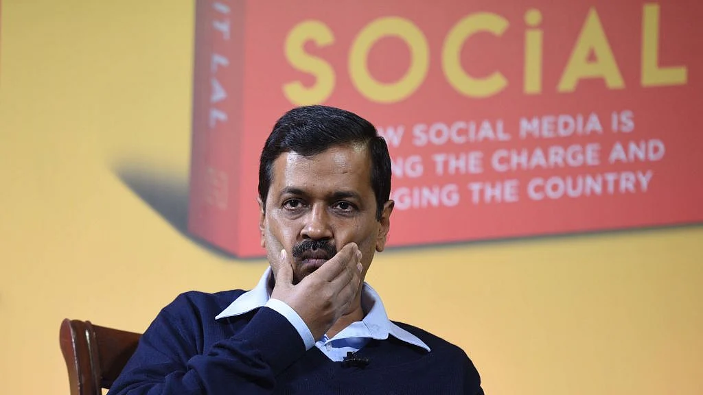 Photo by Sonu Mehta/Hindustan Times via Getty Images