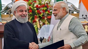 Iran: Aware of Chabahar’s importance to India, Rouhani calls for Shia-Sunni unity