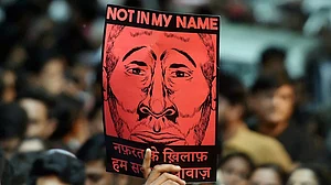 Main accused in Allahabad’s law student lynching arrested