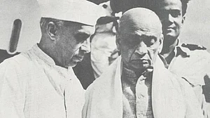 Partition and the Kashmir imbroglio
