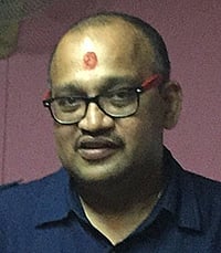 Ramesh Muniyappa