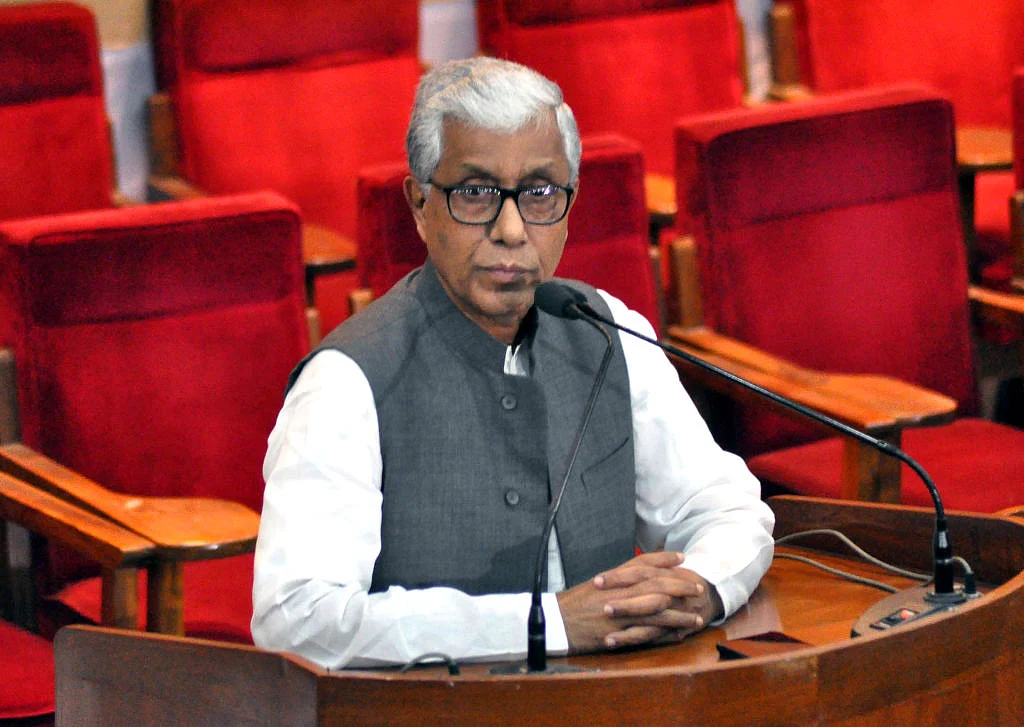 Is Tripura Voting for a Change?