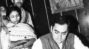 Don’t forget Indira Gandhi, Rajiv Gandhi gave their life for this country, says Trinamool MP