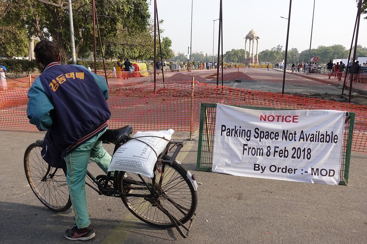 Photo courtesy: Pramod Pushkarna