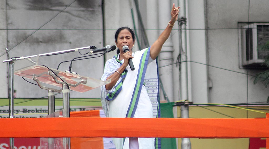 Photo by Sonali Pal Chaudhury/NurPhoto via Getty Images