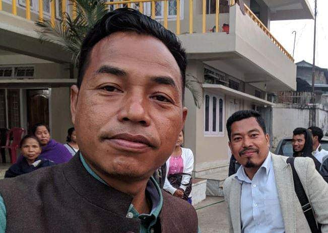 NCP candidate among 4 killed in poll-bound Meghalaya