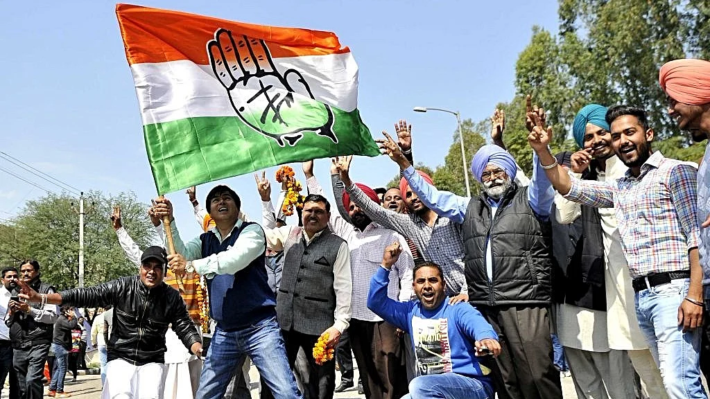 Photo by Ravi Kumar/Hindustan Times via Getty Images