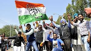 Landslide victory for Congress in Ludhiana MC polls