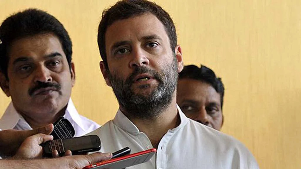 Photo by Sonu Mehta/Hindustan Times via Getty Images