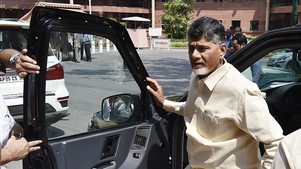 Photo by Arvind Yadav/Hindustan Times via Getty Images