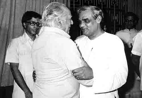 Faiz Ahmad Faiz: The Poet and journalist