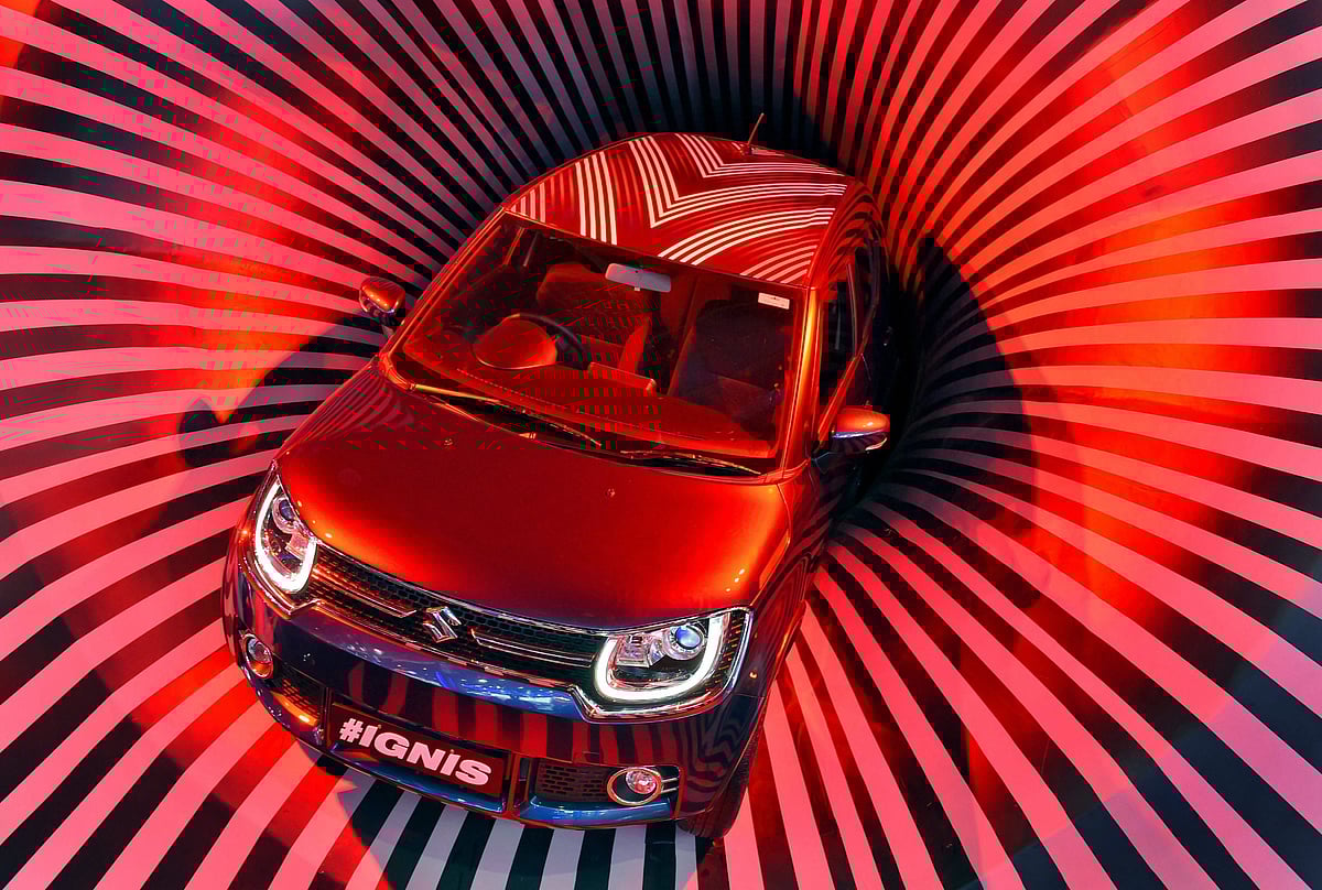 Auto Expo 2018 showcases impressive battery-powered vehicles