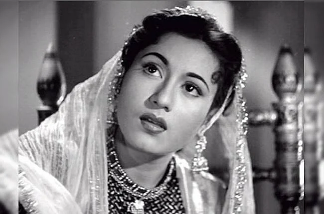 When Madhubala was willing to sacrifice her love for her friend 