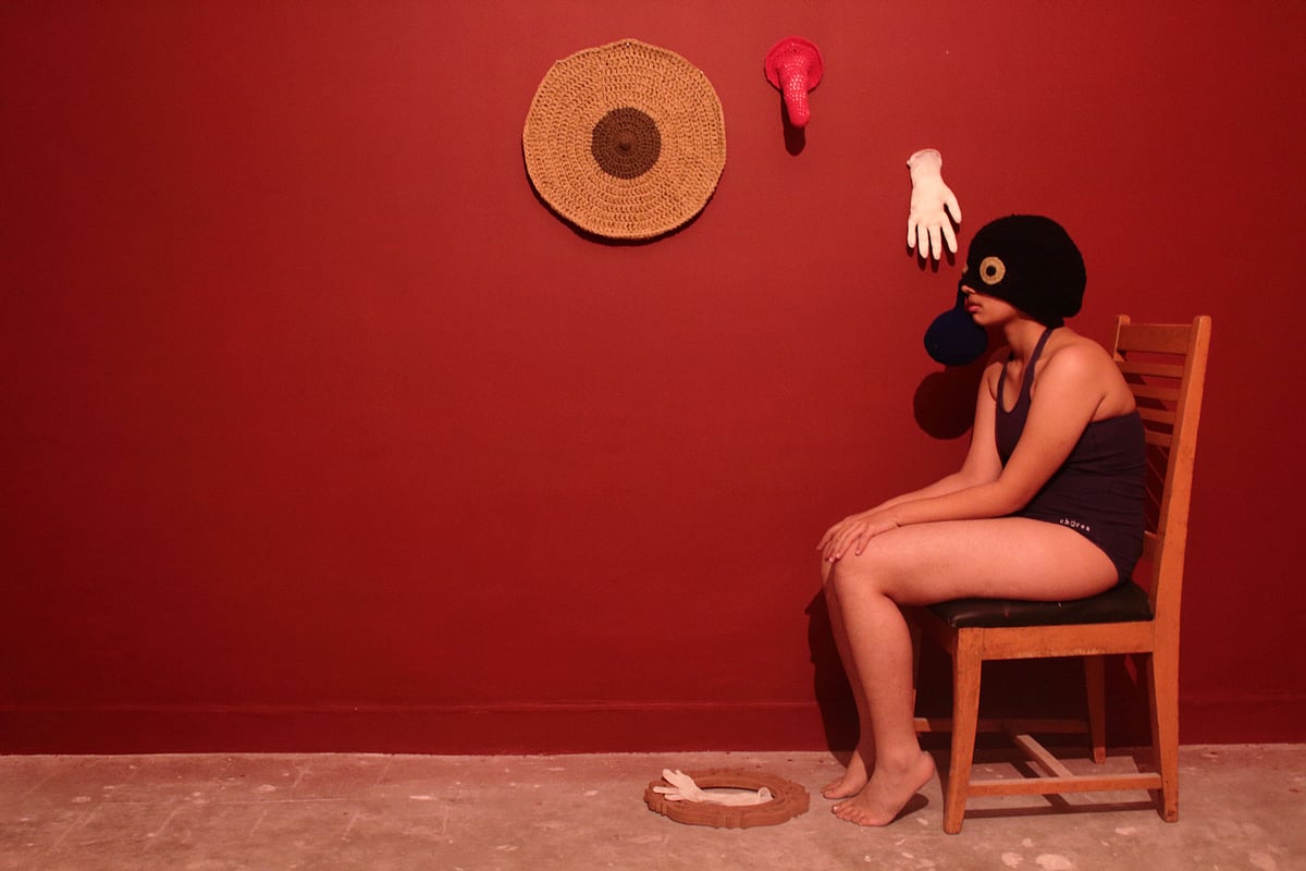 The Irregulars Art Fair