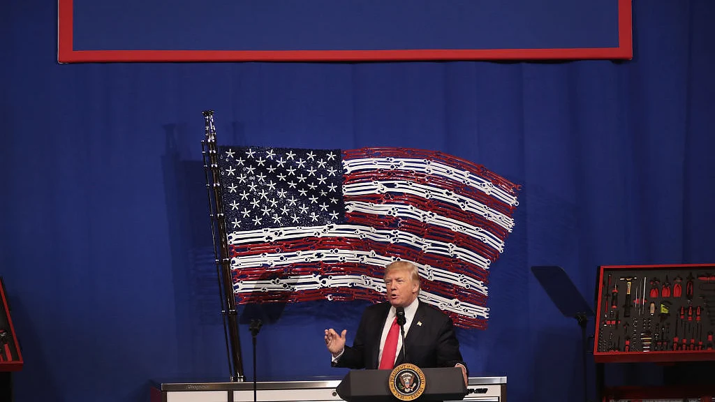 Photo by Scott Olson/Getty Images
