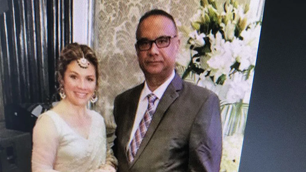 Photo courtesy: Twitter/@CandiceMalcolm