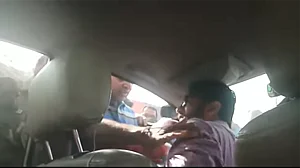 Video shows Jignesh Mevani pulled out of car allegedly by Gujarat Police
