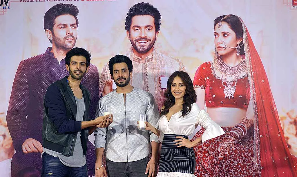 Sonu Ke Titu Ki Sweety: A disappointing comedy of sexes